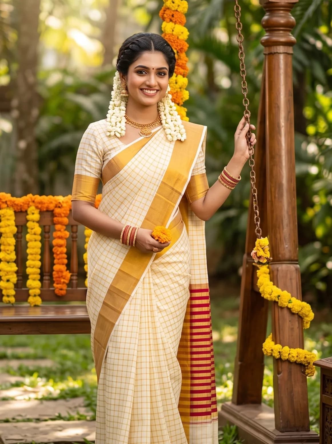 Onam Special