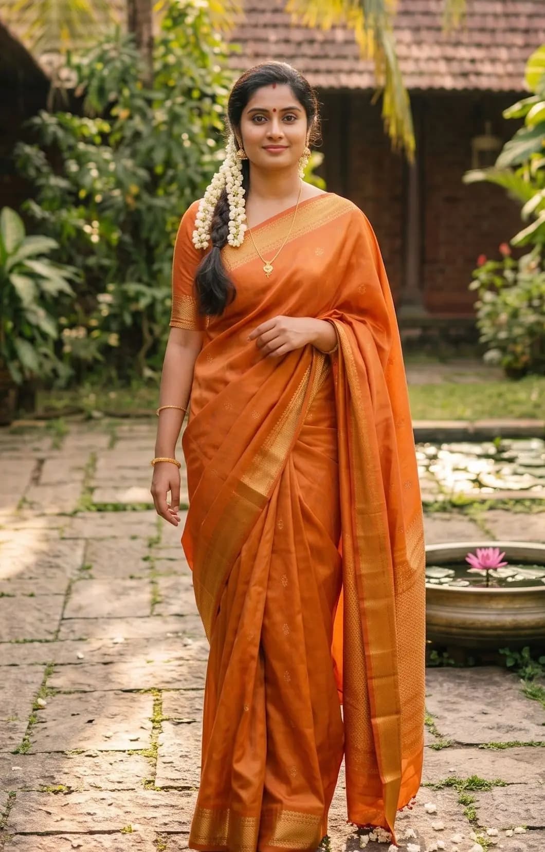 Soft Silk Sarees